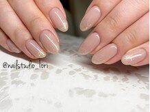 イオリ(Iori)/シンプル