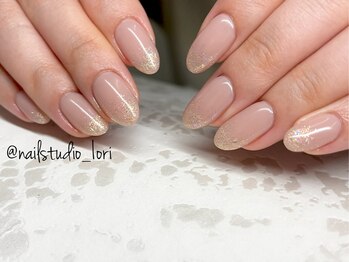 イオリ(Iori)/シンプル