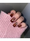 My nail★彡