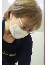 サロンアキコ(Salon Akiko) アキコ