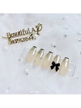 7500円カラー変更可♪