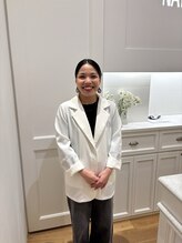 ウナ サロン ド グッドスタイル(UNA SALON DE GOOD STYLE)&nbsp;金城 のぞみ