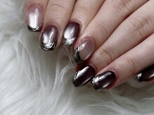 ケードット(K.)/マグネットネイル