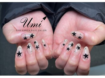 ユミギンザ(UMI GINZA)/