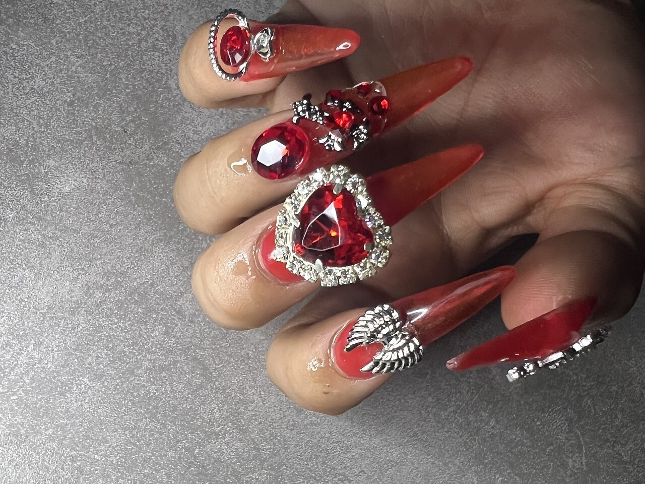 スカルプ研究所 バイ ネイルスミス(Nailsmith)｜ホットペッパー