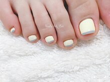 ネイルズ イルク(Nails Irk)/