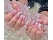 ベリール 渋谷(Belire)の雰囲気（高い再現度◎持ち込み/長さだし/フレンチ/渋谷/新宿/表参道/青山）