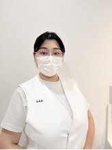 ポーラ ザ ビューティ 桑名駅前店(POLA THE BEAUTY)&nbsp;荒木 紗也佳