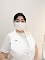 ポーラ ザ ビューティ 桑名駅前店(POLA THE BEAUTY) 荒木 紗也佳