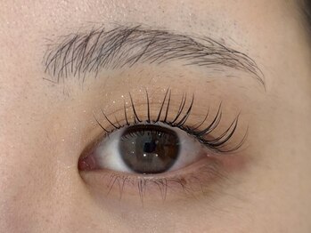 フィアラ 四条烏丸店(Fiara)/パリジェンヌ