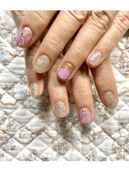 ネイルサロン春/