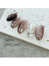 ラテ(latte)/【KUMADA】限定