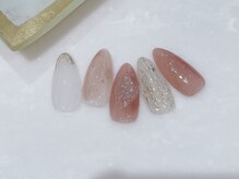 リーノ ベッラ(Lino bella)/『トレンドニュアンスコース』