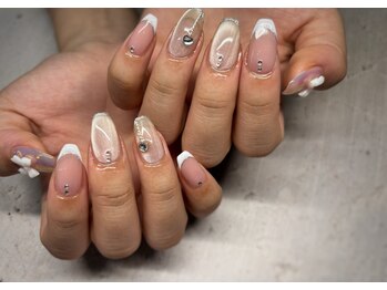 ワンホン定額 Kanae