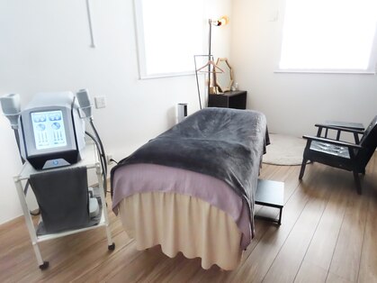 サロン ヴィヴァン(salon vivante)の写真