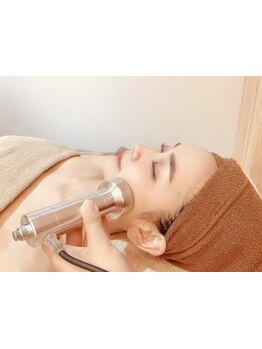 小顔になりたい