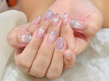 シェリール(CHERIR)/ワンホンネイル