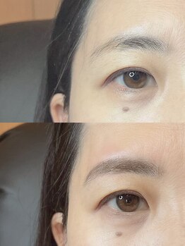 グラント(grant)/美眉スタイリング