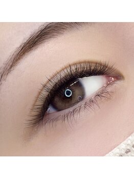 キューアイラッシュ(Q-Eyelash)/4Dボリュームラッシュ100束