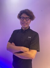 イーリバイブ 新宿東口店 金子