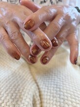 クレイン(Crane)/オンブレマグネット！