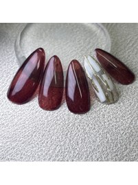 クリアベースニュアンスアート