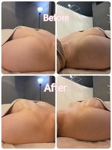 ルナリア ルクス 志木南口駅前店/バストケア&バストアップ