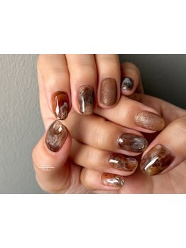 大人女性向けこだわりサロン