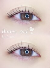 アイモア 江南店(eye mor.)/まつ毛パーマ