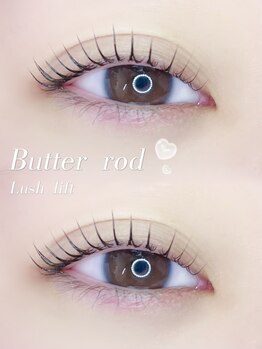 アイモア 江南店(eye mor.)/まつ毛パーマ