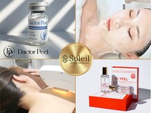 ソレイユ(Soleil)