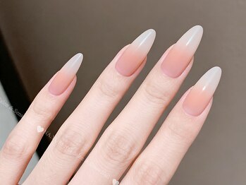 センスネイル 自由が丘店(Sense Nail)/日常グラデーション