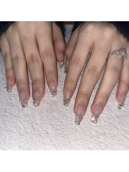 ラフィーナ(RAFFINA)/