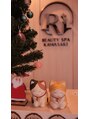 リー ビューティースパ 川崎(Ri beauty spa)/Ri beauty spa 川崎