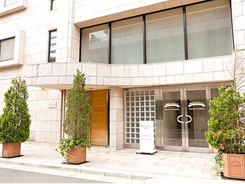 ルネアススパ 南青山(Lune’as Spa)/外観