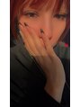 フォックスネイル(fox.nail__)&nbsp;ERIKA 