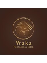 和香/【駐車場のご案内3】※準備中