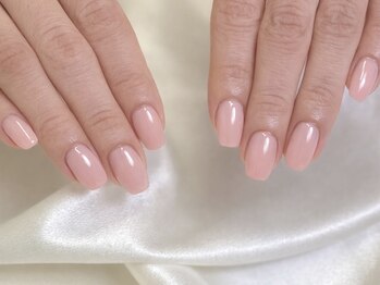 ベルフィオーレ 拝島店(bel fiore)/ワンカラー