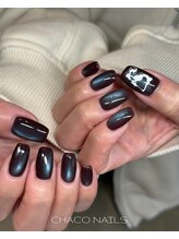 チャコネイルズ(CHACO NAILS)/