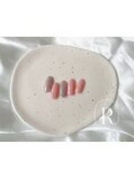 3月キャンペーンネイル