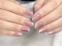 シアラ(Ciala)/マグネットネイル