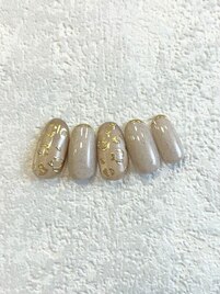 ハンド☆トレンドネイル