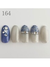 エクラ(Eclat)/ハンド　￥４.３５０