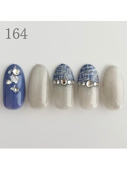 エクラ(Eclat)/ハンド ¥4.350