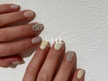 スイ(sui.)/定額design