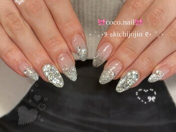 ココネイル 吉祥寺(coco.nail)/