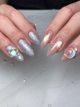 チャーミュー(Charmyu.)/うるちゅるマグネット