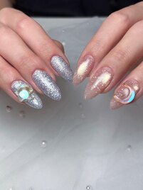 うるちゅるマグネット