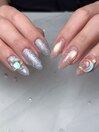 うるちゅるマグネット
