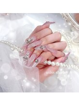 ミス シャーリー(Miss Shirley)/nailsalon Miss Shirley